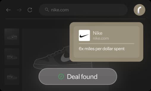 Install Rove Shopping mockup